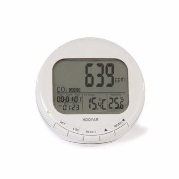 سنسور گاز کربنیک سنسور گاز کربنیک