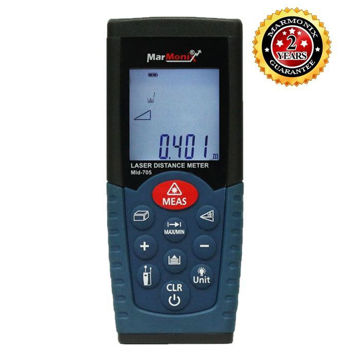 متر لیزری ، فاصله سنج مارمونیکس متر لیزری ، فاصله سنج مارمونیکس