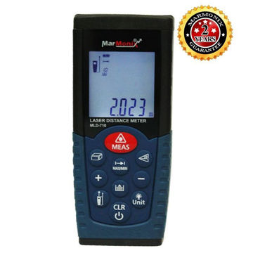 متر لیزری ، فاصله سنج مارمونیکس متر لیزری ، فاصله سنج مارمونیکس