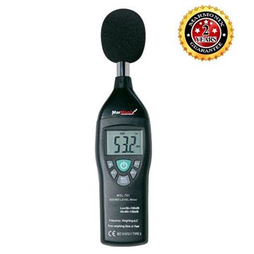 صوت سنج مارمونیکس صوت سنج مارمونیکس