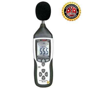 صوت سنج مارمونیکس MSL-765 صوت سنج مارمونیکس MSL-765