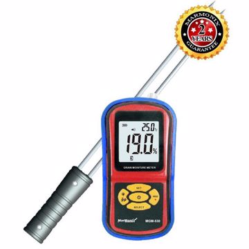 رطوبت سنج مارمونیکس رطوبت سنج مارمونیکس