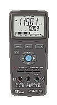 LCR متر  LCR متر