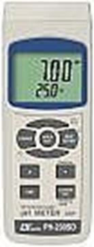 PH متر دیتالاگر PH متر دیتالاگر