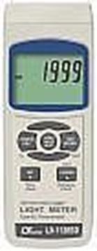 لوکس متر دیتالاگر و ترمومتر لوکس متر دیتالاگر و ترمومتر