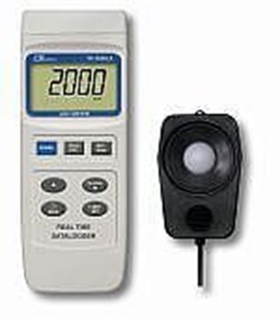 لوکس متر دیتالاگر لوکس متر دیتالاگر