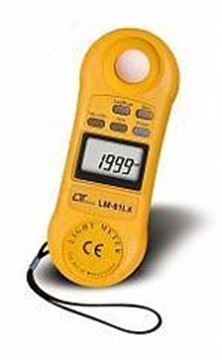 لوکس متر سنسور سرخود لوکس متر سنسور سرخود