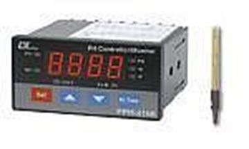 نمایشگر و کنترلر PH  نمایشگر و کنترلر PH