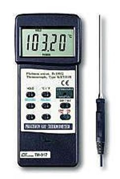 ترمومتر تماسی ترمومتر تماسی