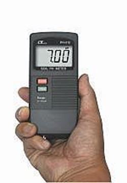 ترمومتر دو کاناله دیتالاگر  ترمومتر دو کاناله دیتالاگر