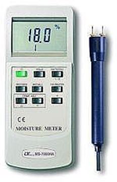 رطوبت سنج جامدات پراب مجزا  رطوبت سنج جامدات پراب مجزا