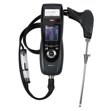 آنالایزر گاز kigaz-200 آنالایزر گاز kigaz-200