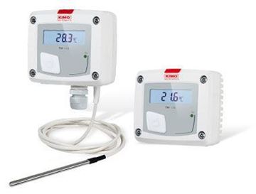 ترانسمیتر TH-110 ترانسمیتر TH-110
