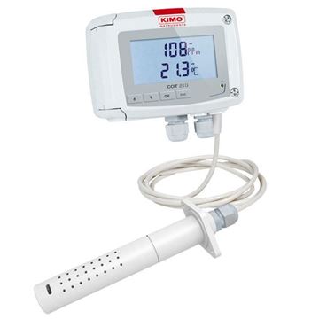 ترانسمیتر CP-210 ترانسمیتر CP-210