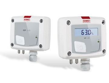 ترانسمیتر CP-110 ترانسمیتر CP-110
