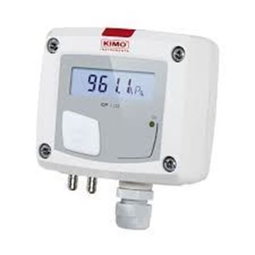 ترانسمیتر CP-116 ترانسمیتر CP-116