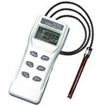 ORPمتر و دما سنج AZ-8551  ORPمتر و دما سنج AZ-8551