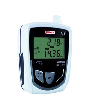 دیتالاگر KT 110 دیتالاگر KT 110