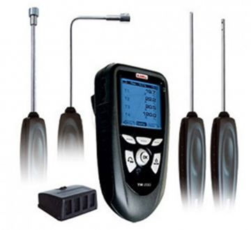 دماسنج  TM-200 دماسنج  TM-200