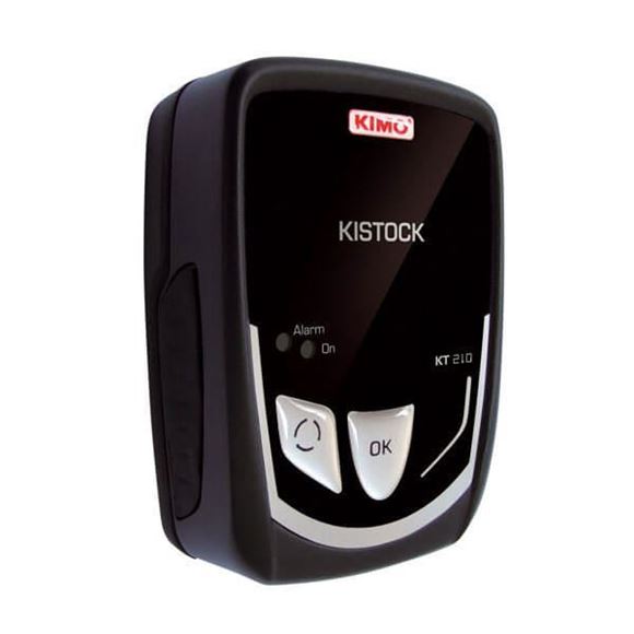 دیتالاگر KT-210