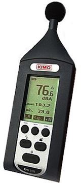 صوت سنج DB-100 صوت سنج DB-100