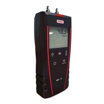 فشارسنج  MP-115 فشارسنج  MP-115