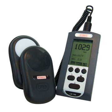 لوکس متر LX-100S لوکس متر LX-100S