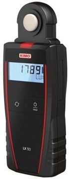لوکس متر LX-50 لوکس متر LX-50