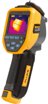 دوربین حرارتی TIS40 دوربین حرارتی TIS40