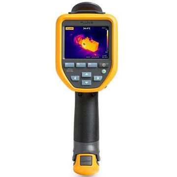 دوربین حرارتی TIS55 دوربین حرارتی TIS55