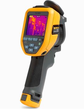 دوربین حرارتی TIS60 دوربین حرارتی TIS60