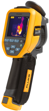 دوربین حرارتی TiS65 دوربین حرارتی TiS65