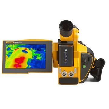 دوربین حرارتی TiX1000 دوربین حرارتی TiX1000