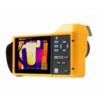 دوربین حرارتی TiX560 دوربین حرارتی TiX560