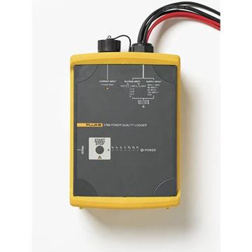 دیتالاگر کیفیت توان fluke 1743 دیتالاگر کیفیت توان fluke 1743