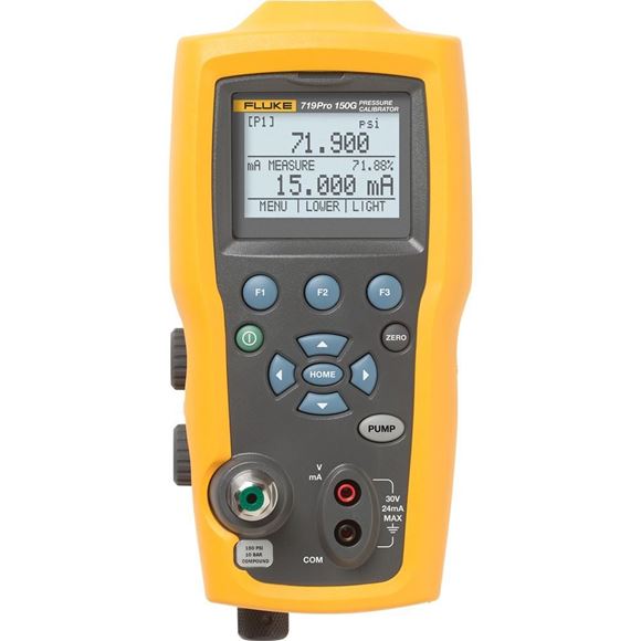 کالیبراتورفشار  Fluke 719Pro