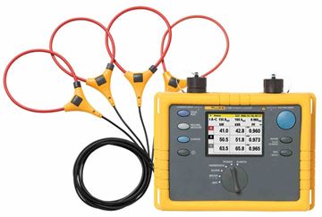 دیتالاگر توان fluke 1735 دیتالاگر توان fluke 1735