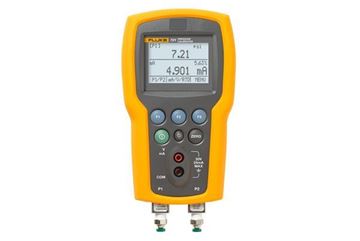 کالیبراتور فشار fluke 721 کالیبراتور فشار fluke 721