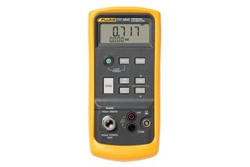 کالیبراتور فشار fluke 717 کالیبراتور فشار fluke 717