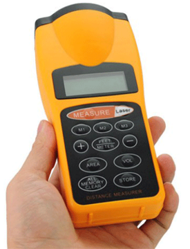 متر لیزری cp-3007 متر لیزری cp-3007