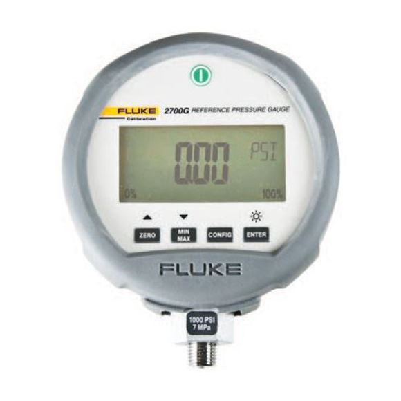 گیج فشار FLUKE 2700G