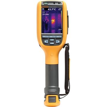 دوربین حرارتی FLUKE Ti100 دوربین حرارتی FLUKE Ti100
