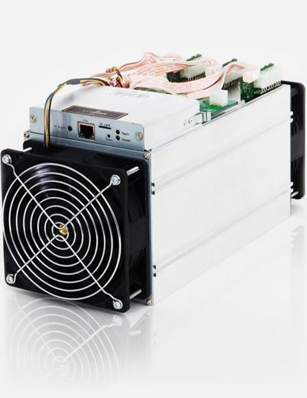 دستگاه ANTMINER S9