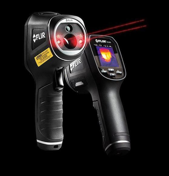 FLIR TG167