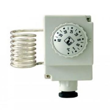 ترموستات محیطی تکبان TLV93F ترموستات محیطی تکبان TLV93F