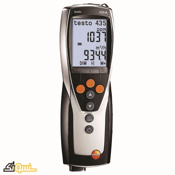 testo 435-4