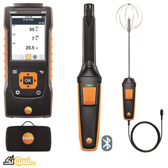 testo 440