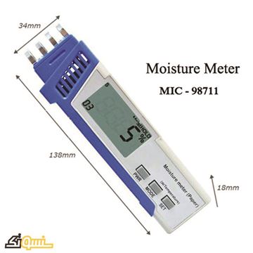 MIC-98711 MIC-98711