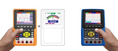 نمایش محصولات در دسته  HDS Series تصویر برای دسته  HDS Series