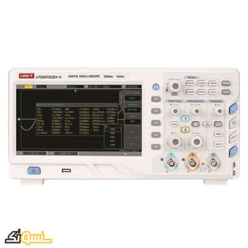 UTD2072CEX-II UTD2072CEX-II